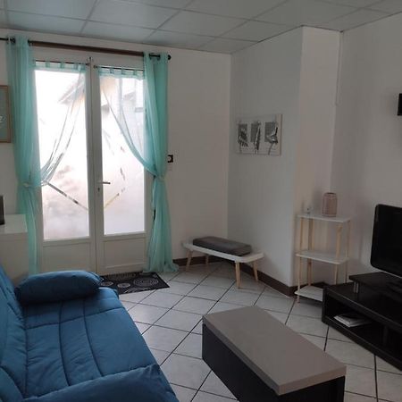 Ferienwohnung T2 Centre De Gujan Zimmer foto